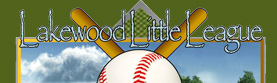 Lakewood Little League